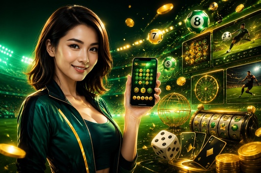 lklk68 Casino nạp rút tiền MoMo ZaloPay