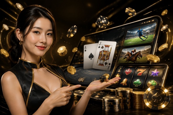 lklk68 hướng dẫn đặt cược đá gà