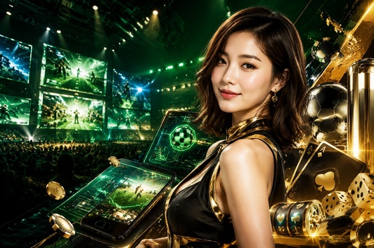 lklk68 Casino khuyến mãi thưởng chào mừng